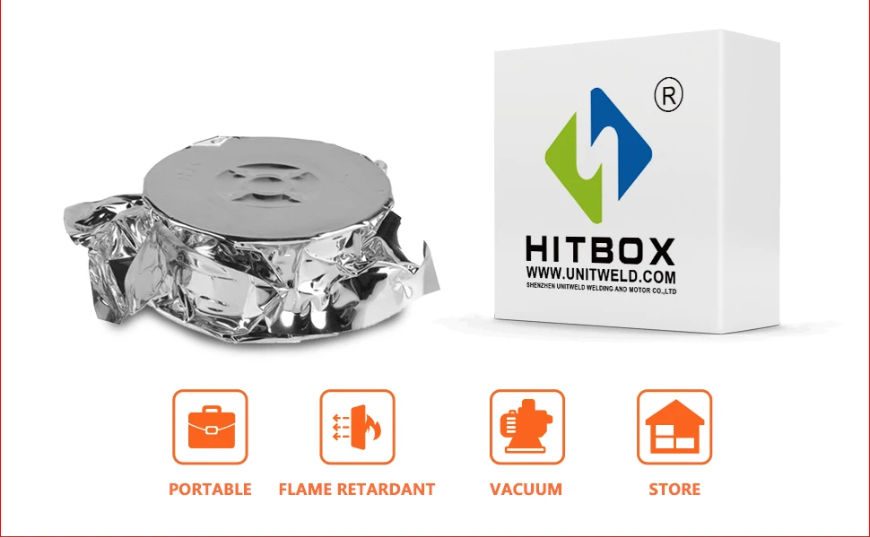 Kit de 4 Piezas ¡Soldadura sin Gas de Acero al Carbono! | Accesorios Mig