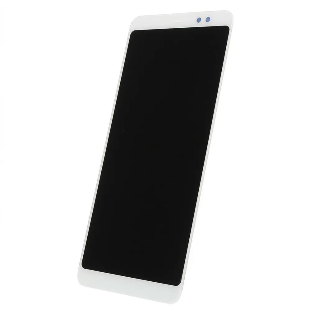 Для Xiaomi Redmi Note 5 стекло ЖК-дисплей сенсорный экран сборка Панель рамка экран дигитайзер Запасная часть