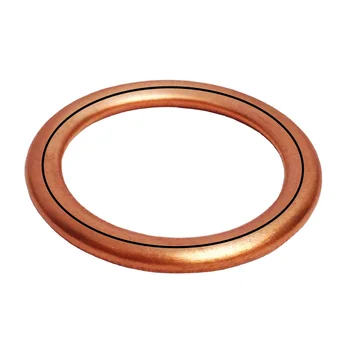 

800153RG. Hard TAPON CARTER METALOPLASTICAS Ø 12x17.