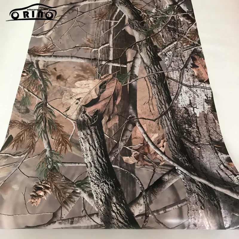 Reatree Vinyl Wrap Sticker-3