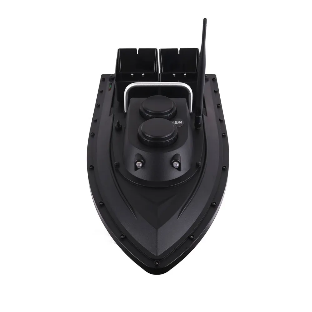 D11 Smart RC приманка лодка игрушки двойной мотор рыболокатор корабль лодка пульт дистанционного управления 500 м рыболовные лодки катер рыболовный инструмент