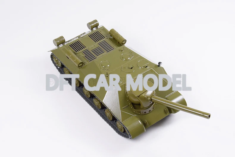 1:43 Масштаб сплава игрушка OBJ-704 Танк модель детского игрушечный танк авторизованный игрушки для детей
