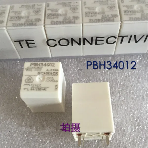 5 шт./лот реле GSM-S-112DM PBH34012 301-1C-C-R1 U01 12VDC HF105-4-220AK-1ZST