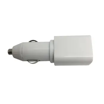 

Mini Locator Car GPS Tracker USB Charger GSM GPRS Real Time Vehicle Remote Listening Anti-Lost Recording Tracking Device
