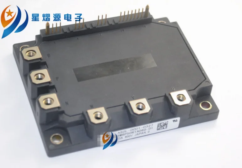 6MBP50RTA060-01 igbt-модуль 50A-600V