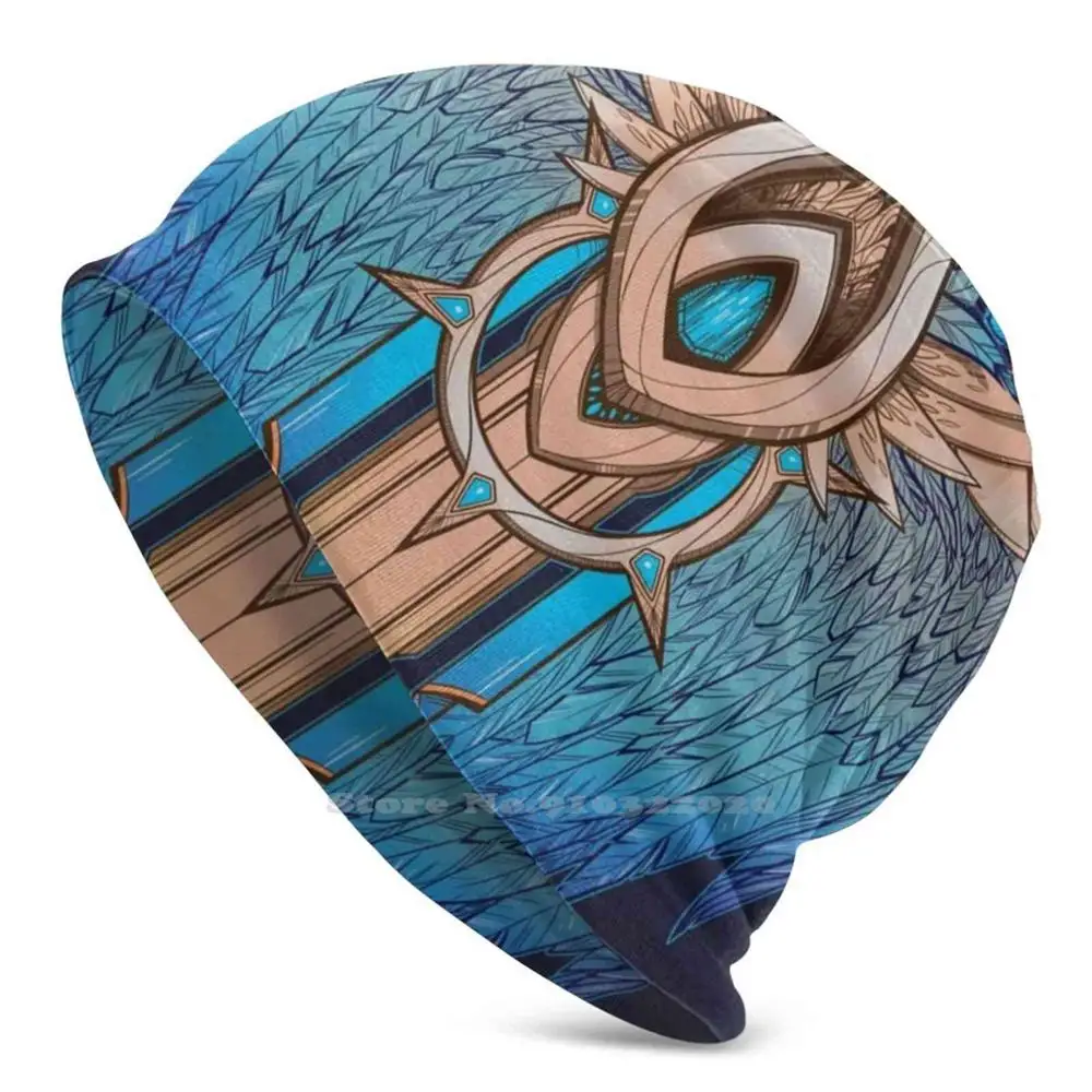 Of The Kyrian Uomo Donna Bambino Berretti Cappelli Lavorati A Maglia Autunno Inverno Kyrians Kyrians Wow Shadowlands World Of Worldof Wow