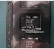 IC новый оригинальный OZ998S OZ998 SSOP28 Бесплатная доставка