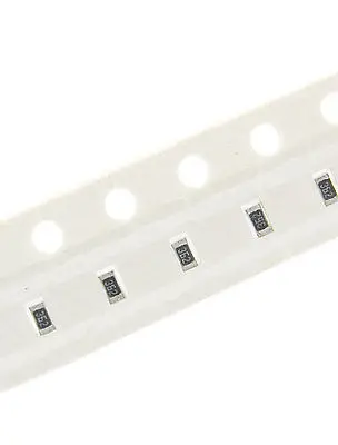 200 шт. 0603 3,6 K Ohm Сопротивление 1/16 Вт 5% SMT SMD чип фиксированный резистор