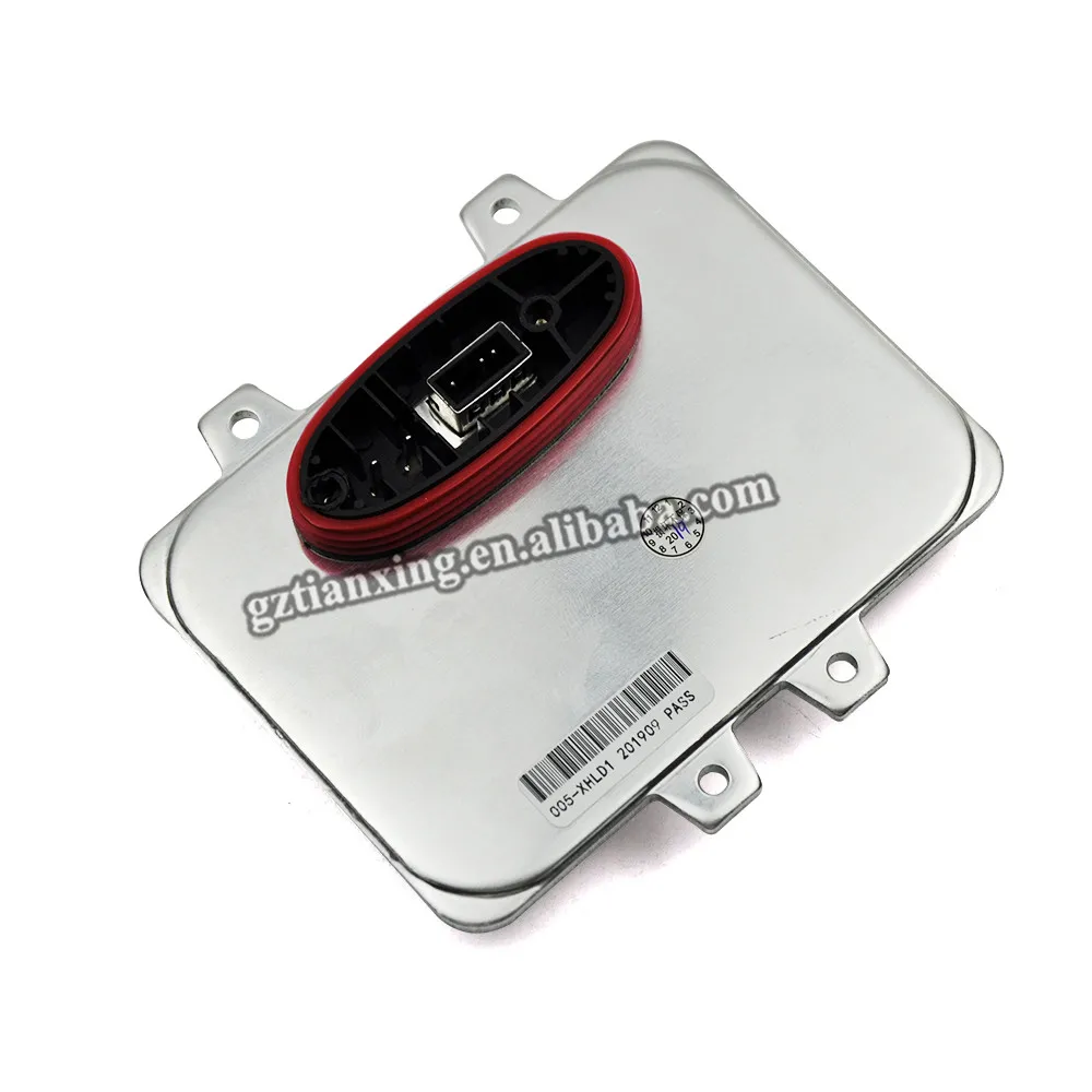 35 Вт 5DV 009 000-00 HID Ксеноновые Фары балласт для Jetta Tiguan Cadillac Escalade 5DV009000-00 12 В