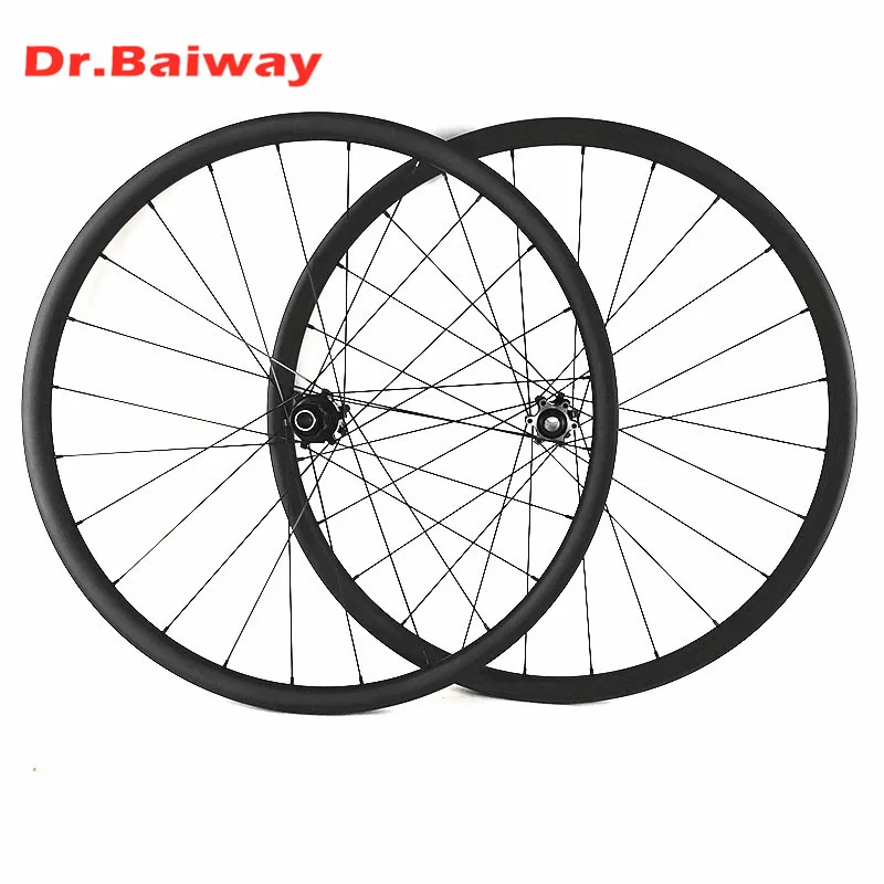 shimano 29er wheelset