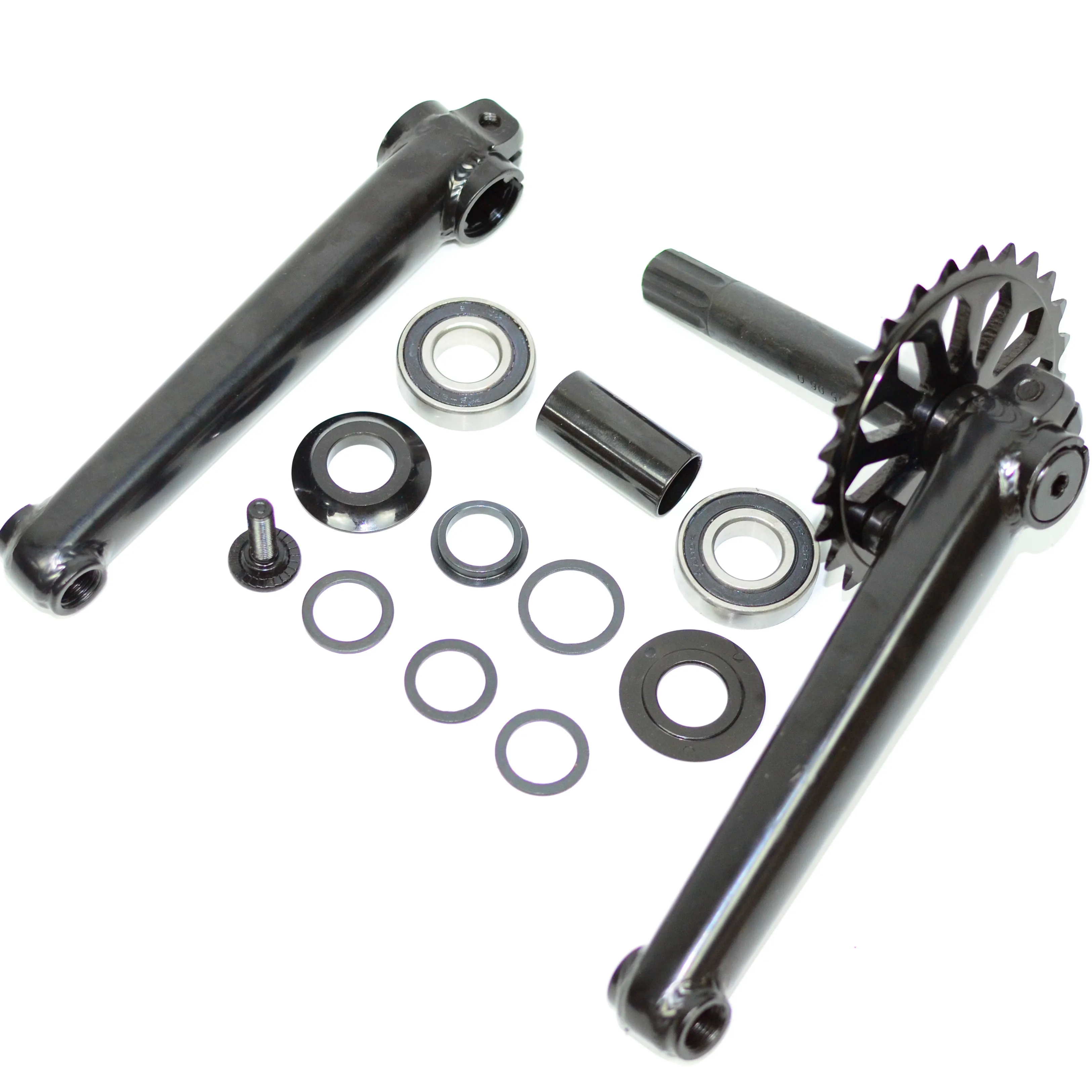 bmx bike crank bearings