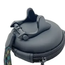 Neue Schwarz Tauchen Silica Gel Nase Brücke Nase Clip Für Frauen Männer Anfänger Freies Diver Schwimmen Wasserdichte Ausrüstung Drop Verschiffen