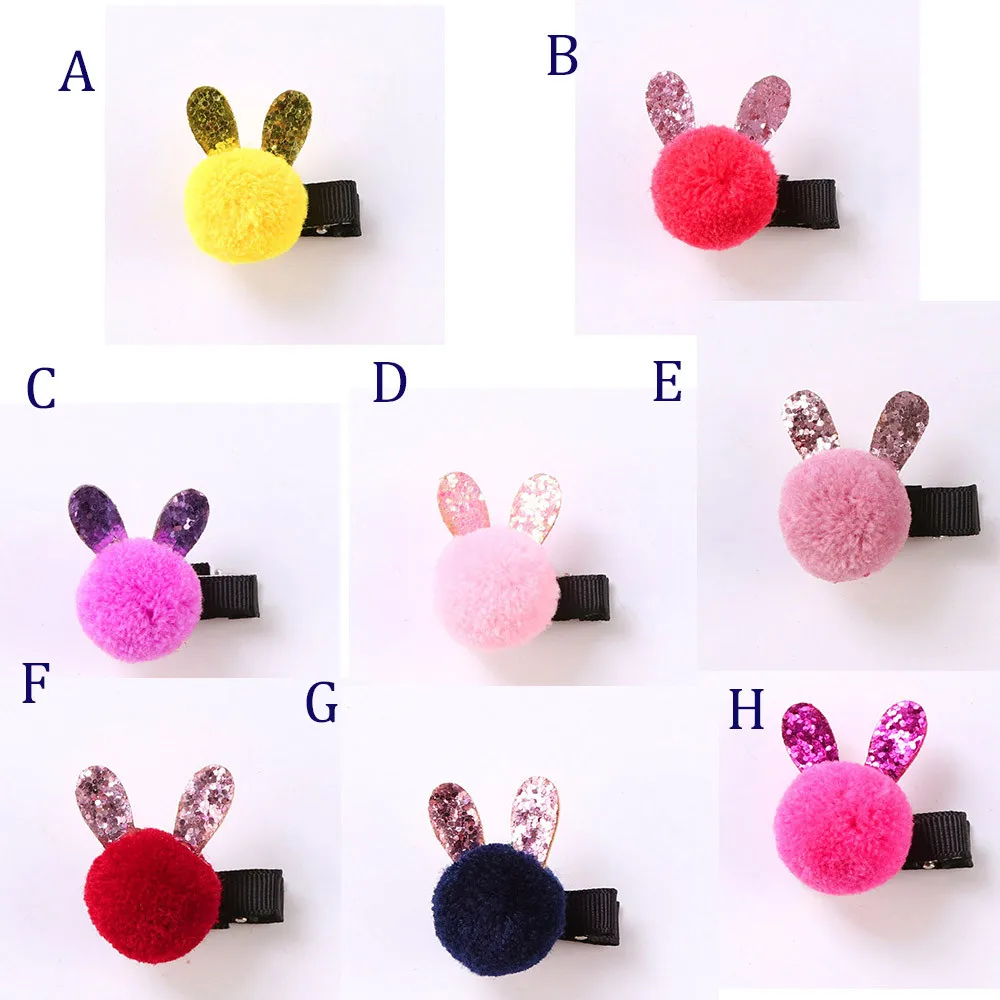 Cute Baby Girls Headwears Children