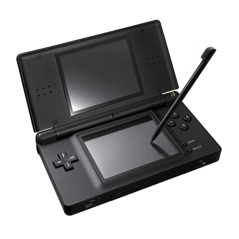 Suitable For Nintendo 3ds Handheld Game Console 3.5-inch Touch Screen Lcd  Monitor Bundled With Charger And Stylus Portable - Handheld Game Players -  AliExpress