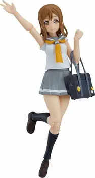 

Max Factory Love Live. Sunshine! Hanamaru Kunikida Figma Action Figure