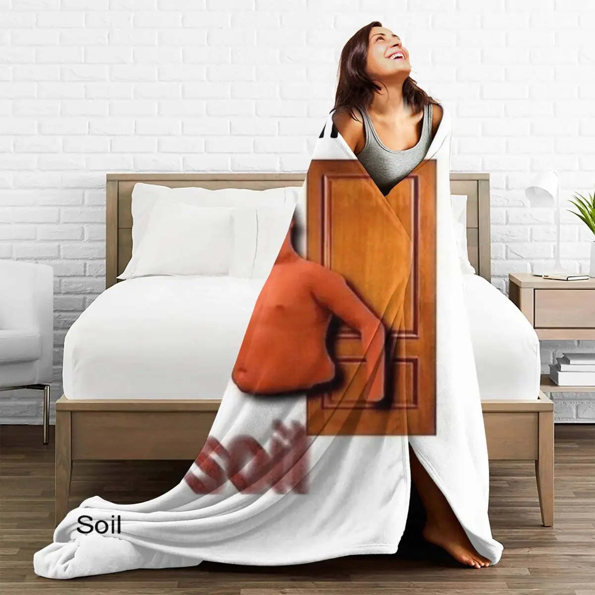 Gibby�� ��� ��Ʈ ��� ��� ��� ����� ���� �޴�� �ε巯�� ������ Bedsprea �ʿ�