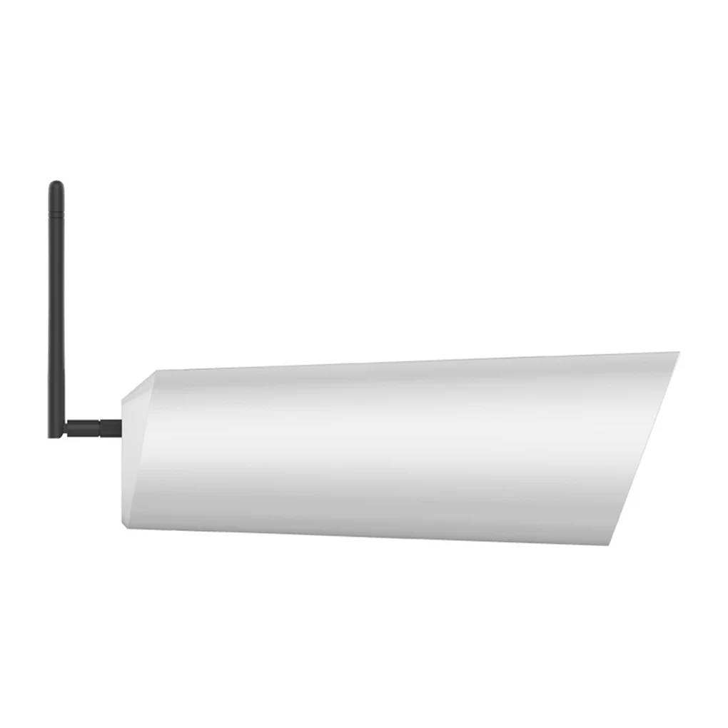 

1080P Smart Security Camera Waterproof Wall Mount Solar Powered Wifi Camera Video Recorder Camcorder