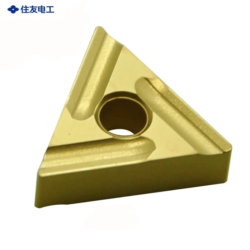 小物 tomom Sumitomo Tnmg160404r/l-hm Tnmg160408r/l-hm Ac700g Ac820p