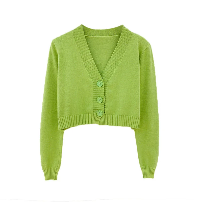 Grass green