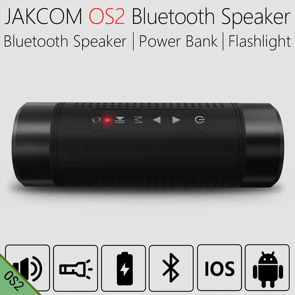 JAKCOM OS2 Смарт открытый динамик Горячая в динамик s как mp3 enceinte parlantes