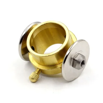 

AG60 SG55 Plasma Cutter Torch Circle Cutting Circinus Roller Guide Wheel Compas