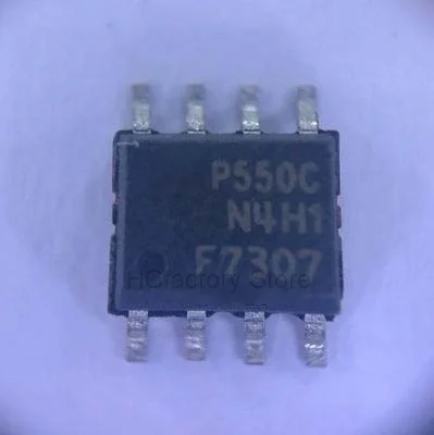 NEW Original10pcs IRF7307 SOP8 IRF7307TRPBF SOP-8 7307 SOP IRF7307TR MOSFET N P 20V 4.3AWholesale one-stop distribution list new original10pcs fan73711 sop8 73711 sop smd fan73711mx sop 8wholesale one stop distribution list