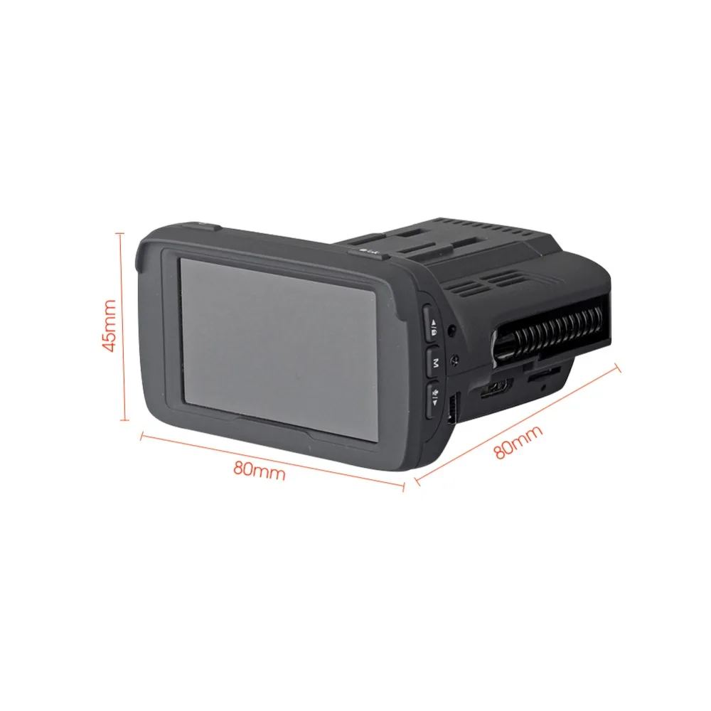 Камера автомобиля gps Trinity высокой четкости 1080p поезд рекордер радар скорость метр автомобиль Электронный собака Интеллектуальный