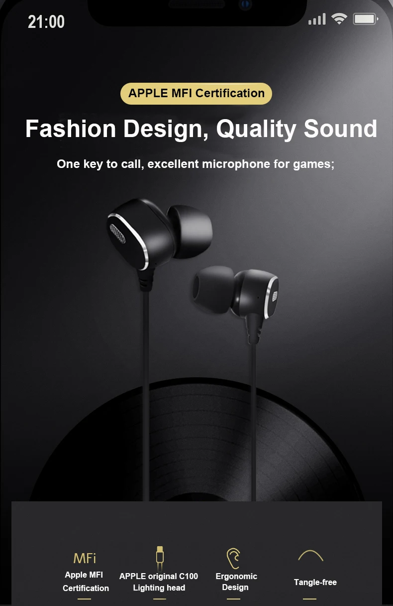 Cheap Fones de ouvido