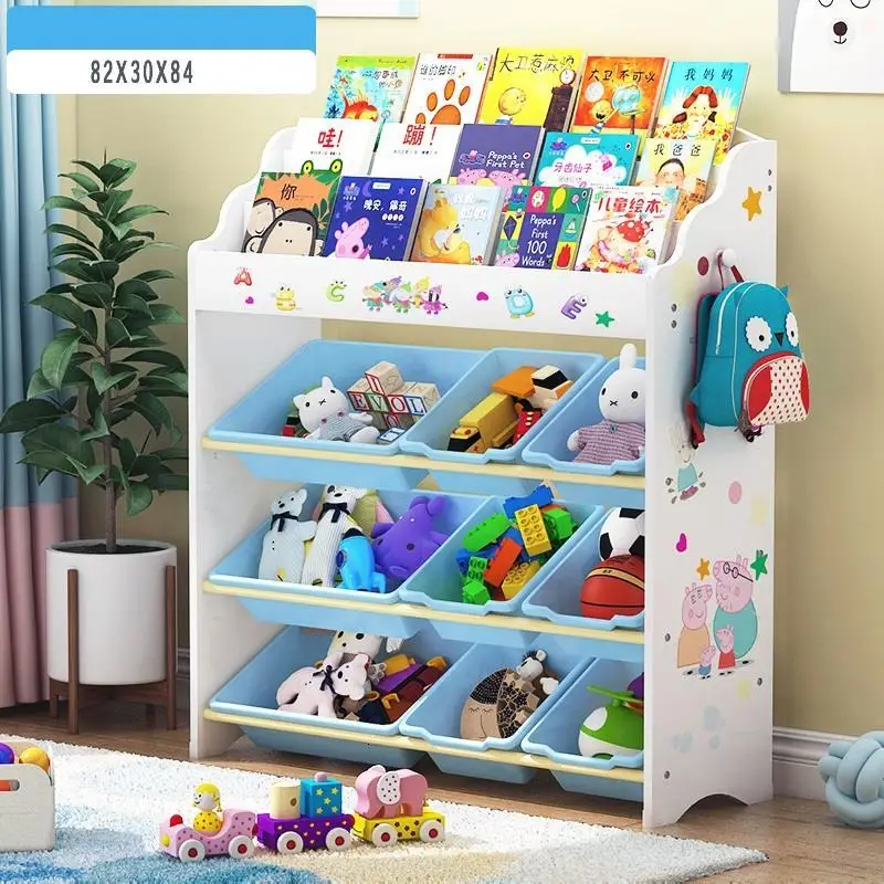 MODEL K Da Parede Удаленная Y губка держатель реписа организации хранения игрушка ключ полка Estante Estanteria сравнению Decoracion малыш стойки - Цвет: MODEL K