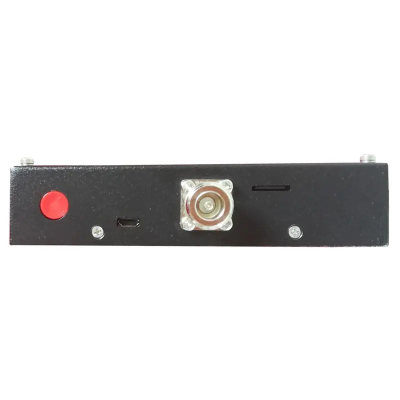 Mini600 5 V/1.5A Hf Vhf Uhf анализатор антенны 0,1-600 МГц измеритель коэффициента стоячей воды 1,0-1999 для радио