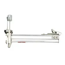 Анти-разбивание рук мертвый угол удар без воздушного насоса для предотвращения Pickpocket ST18 линия ногтей инструмент гвоздь стены артефакт Горячая