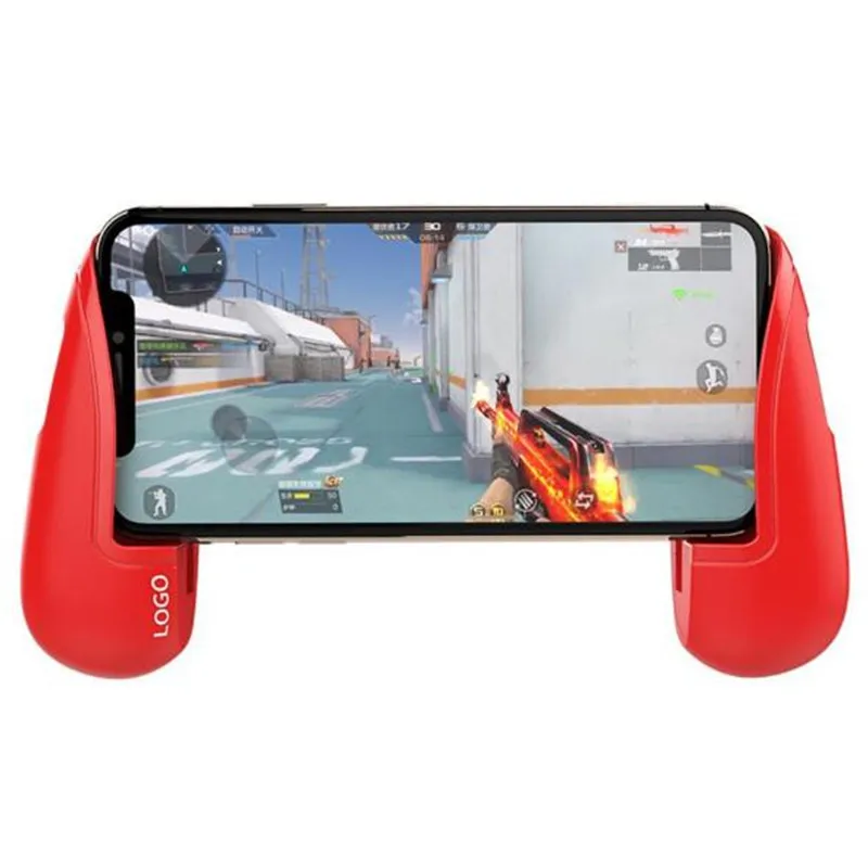  for PUBG Controller Gamepad for Iphone Android Trigger Fire Button Aim Key Mobile Games Grip Handle