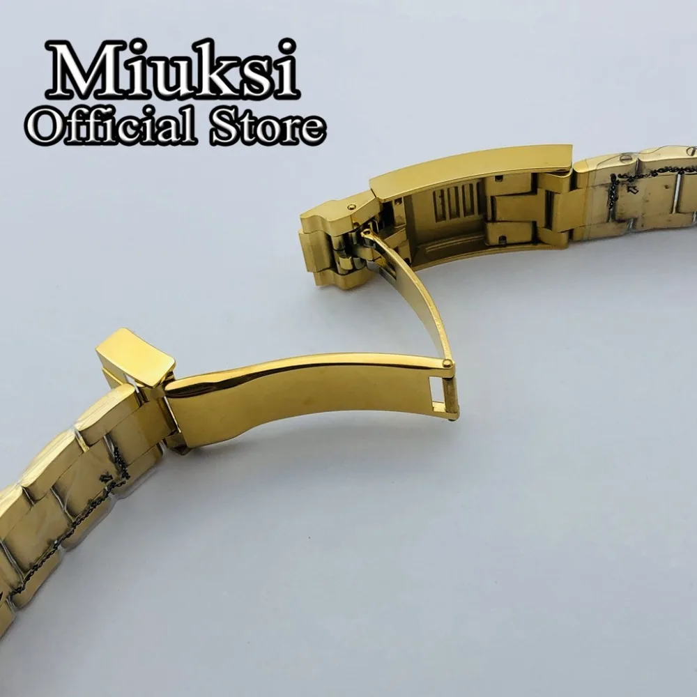 Pulseira do relógio