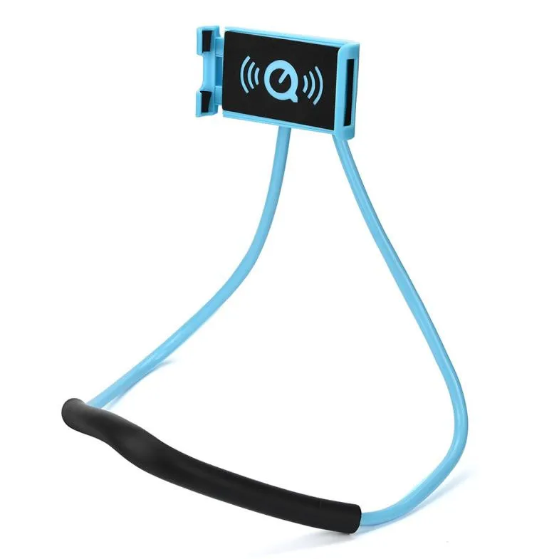CARPRIE Универсальный Ленивый висячий шейный держатель для телефона с креплением на шею и креплением на шею держатель для мобильного телефона