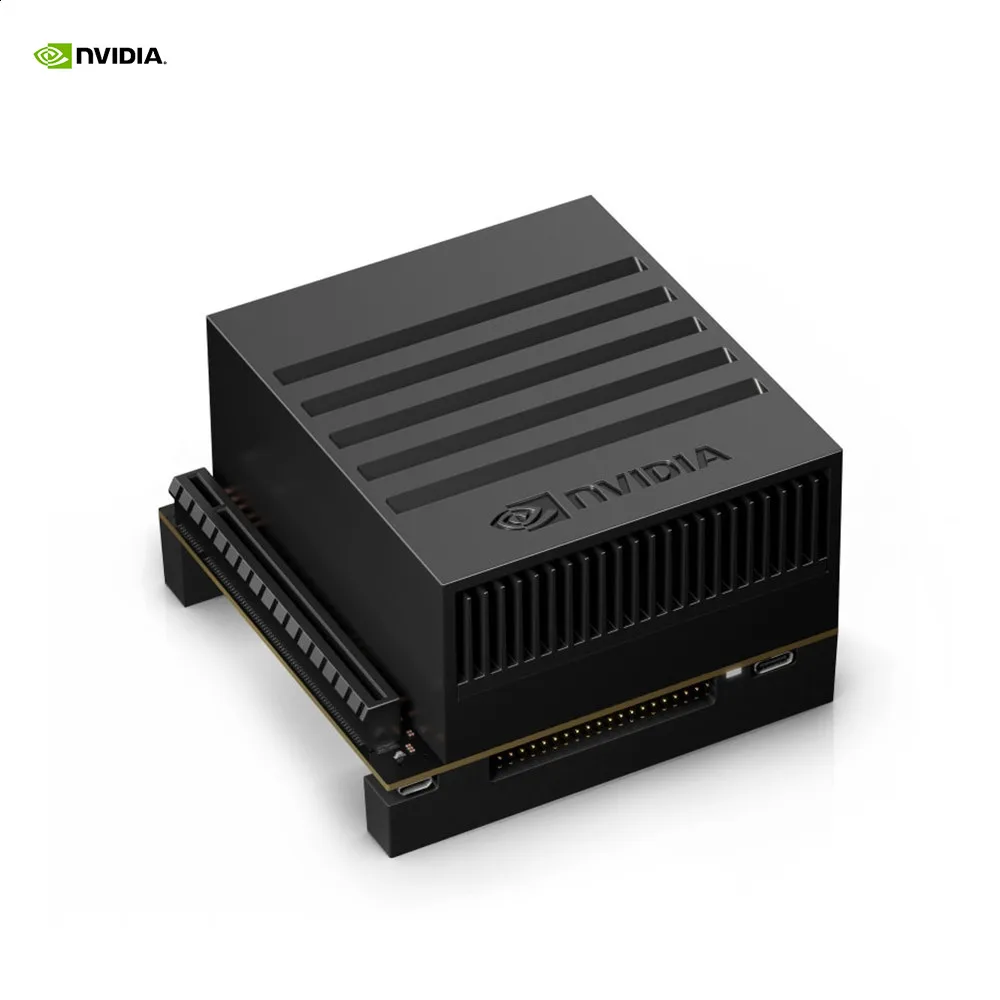 Набор инструментов для разработчиков NVIDIA Jetson AGX Xavier Developer | Компьютеры и офис