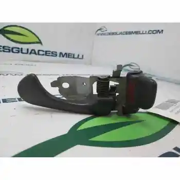 

MR634385 right rear INTERIOR handle MITSUBISHI MONTERO SPORT (K90)