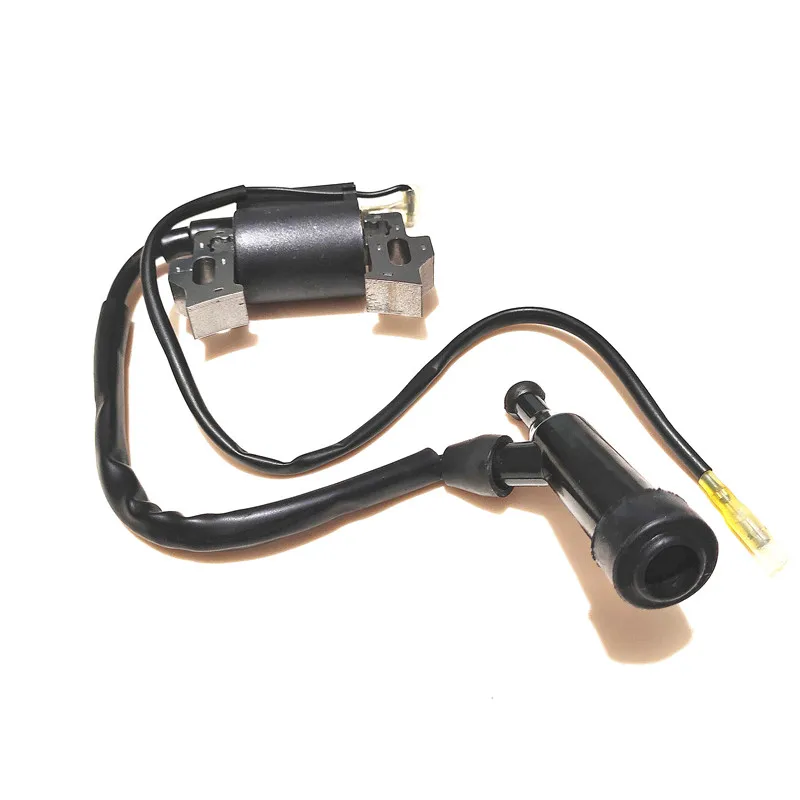 

168F IGNITION COIL FOR GX160 GX200 5.5HP 6.5HP ENGINE GENERATOR EC2500 SPARE PARTS