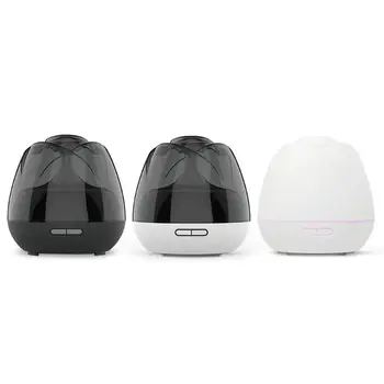 

Portable Rose Aromatherapy Machine USB Anion Air Humidifier Atmosphere Light