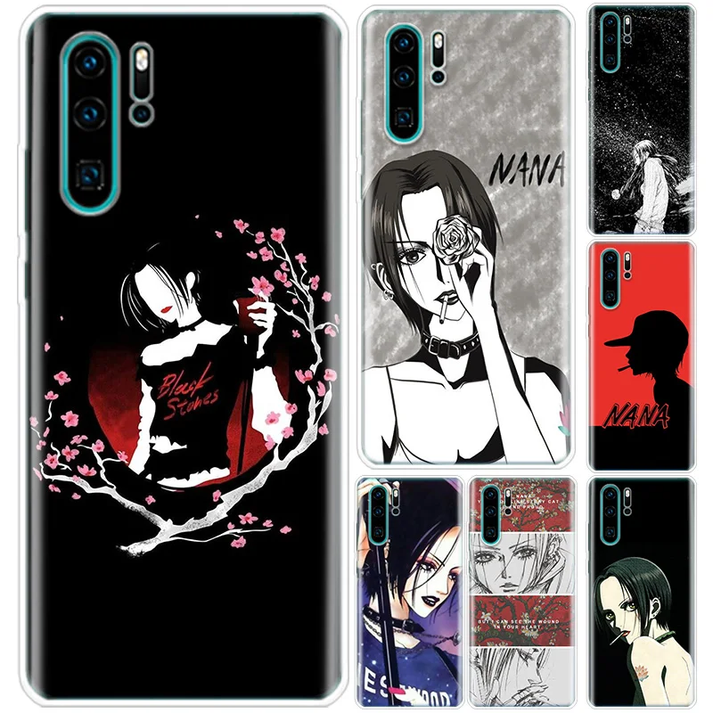 Чехол для телефона Huawei Honor 10 Lite 9 20 9X 8A 8X 8S 7A 7X Pro 20i 10i Y5 Y6 Y7 Y9 2019 V20 V30 | Мобильные