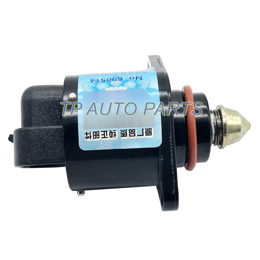 Регулятор Холостого Хода контрольный вентиль OEM A95165 59602