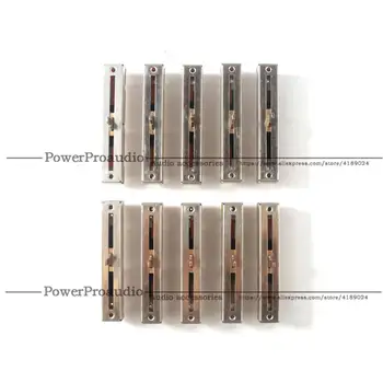 

10pcsOriginal ALPHA Fader Assembly for Pioneer XDJ R1 (704-COMBO-A482 / 405-COMBO-3112) without pcb