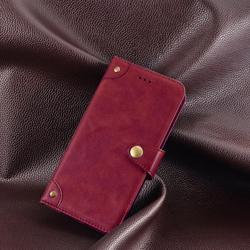 Для Xiaomi mi Mix 2s чехол с откидной крышкой xio mi x 2 3 ударопрочный чехол из искусственной кожи mi x2 mi x2s mi x3 силиконовый роскошный чехол - Цвет: red