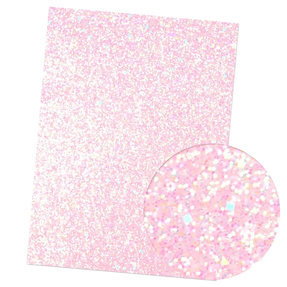 24 JOJO Луки 22*30 см блестящие ткани Blingbling Твердые листы для домашнего текстиля обуви Швейные Патчи DIY волос лук аксессуары - Цвет: 24