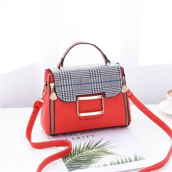 

2020 Luxury Handbags Women Bags Designer Shoulder Crossbody Bags Female Crocodile Pattern Leather Totes Bags Sac A Main