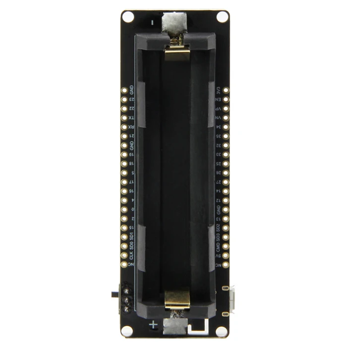 TTGO T-8 Мбайт PSRAM ESP32-WROVER-B Bluetooth модуль беспроводного доступа Wi-Fi макетная плата PUO88