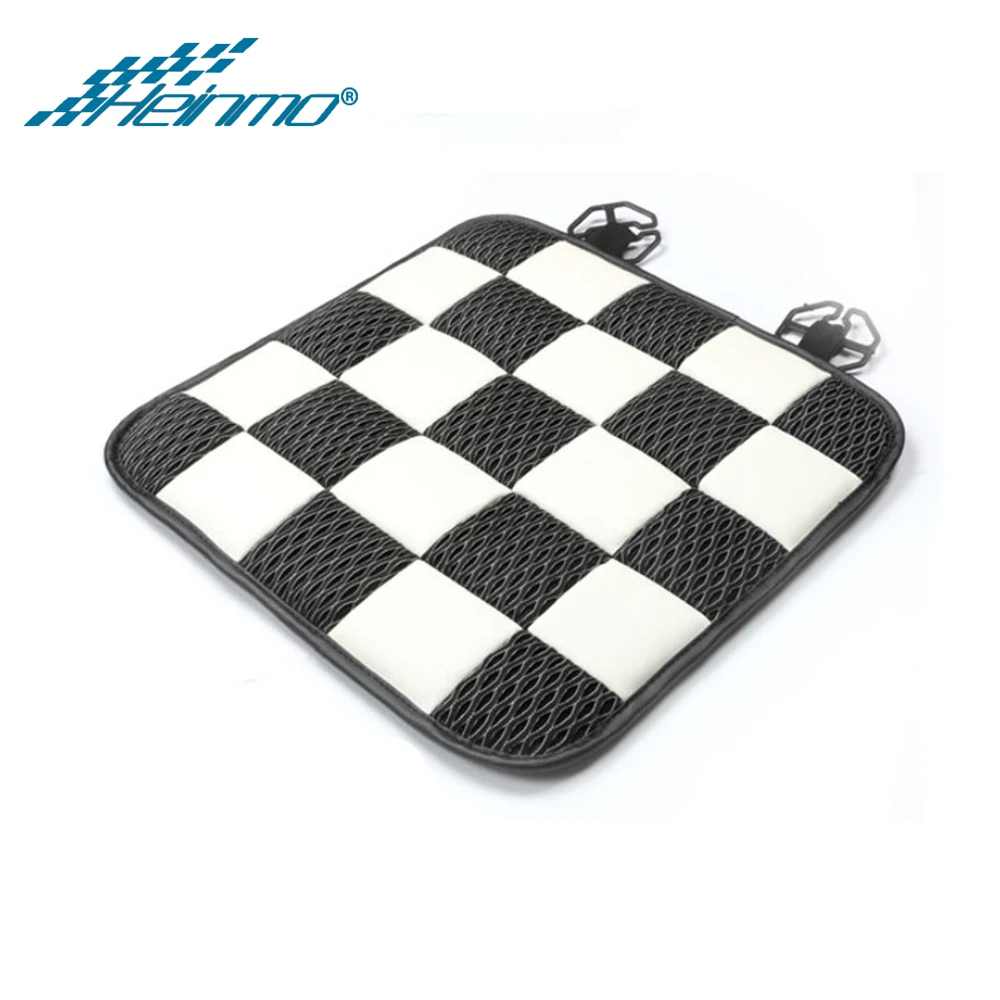 

Universal for MINI Countryman R60 F60 Car Soft Seat Cushion Cover Ice Silk Mat Pad Protector for MINI Cooper R56 F56 F54 R55 F57