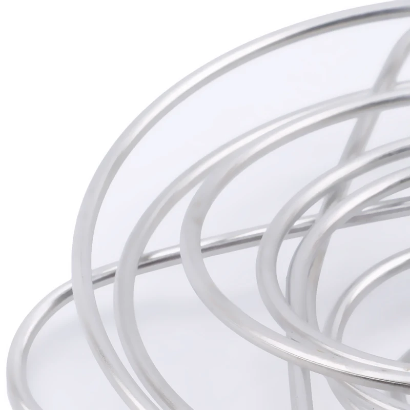 1-2 people silver spring coffee filter cafe/cafeteira filter home decoration accessories birthday party decorations kids