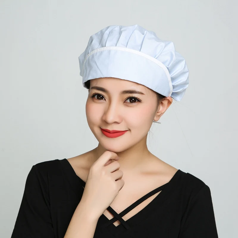 Женщины Мужчины Доктор Медсестры печать скраб шляпы хирургическая медицинская хирургическая Кепка унисекс DAJ9415-11-19