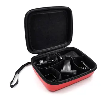 

Kuulee Pocket Multi-Function Set Storage Bag storage case Lightweight and portable
