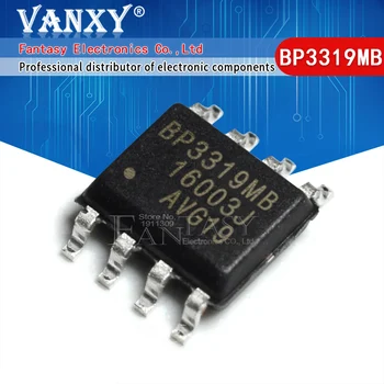 

10pcs BP3319MB SOP8 BP3319 SOP-8 SOP SMD BPS LED constant current drive